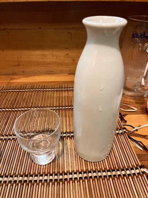 居酒屋 ひょうたん - 郡山（居酒屋）の写真