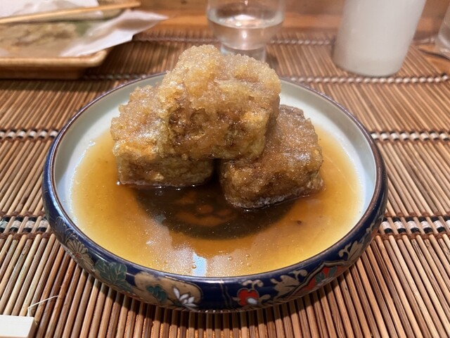 居酒屋 ひょうたん &ndash; 郡山の本格居酒屋で地元食材とお酒を堪能