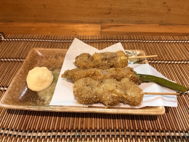 居酒屋 ひょうたん - 郡山（居酒屋）の写真