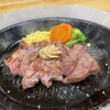 いきなりステーキ マチノマ大森店