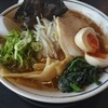 ハルピンラーメン 富士見諏訪南IC店