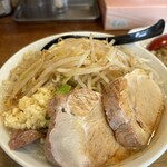 吉み乃製麺所 - 