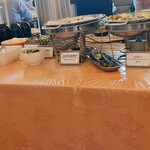 アパホテル - 料理写真: