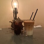 Zarigani Cafe - 