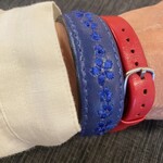 NOMI RESTAURANT - 彼らに合わせたバングルと時計