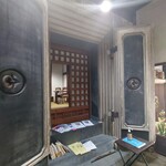 日本茶喫茶・蔵のギャラリー 棗 - 