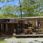 NOMI RESTAURANT - いい天気