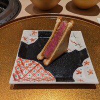 恵比寿 うしみつ - 