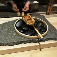 とり 難波 - 