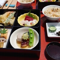 京料理 先斗町 富美家 - 