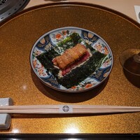 恵比寿 うしみつ - 