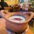 ソウルフードバンコク - 料理写真:この店ではプチ土鍋でスープが運ばれる