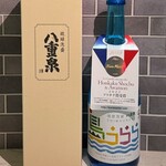 八重泉酒造 - ドリンク写真:春うらら