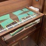 Laurent's Café & Chocolate Bar - 