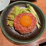 Yakiniku Seiryuuen - 