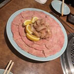 焼肉 静龍苑 - 