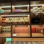 Laurent's Café & Chocolate Bar - 