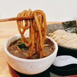 つけめん 五春 - 