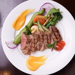 青山Indigo - 美味しいお肉