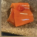 NOMI RESTAURANT - 人参✖️KIREAJI