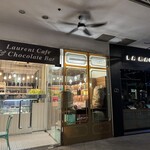 Laurent's Café & Chocolate Bar - 