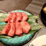 八重洲 steak & seafood 鉄板焼き 一心 - 