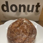 I'ｍ donut ? - 