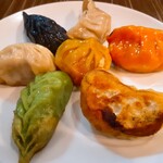 寿限無餃子工房 - 