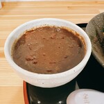 つけめん 五春 - 