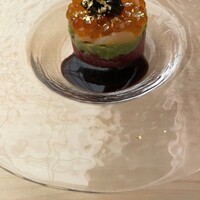 鮨 四心 - 