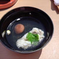 京料理 先斗町 富美家 - 