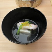 鮨 四心 - 