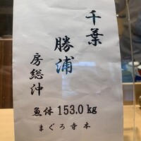 寿司 藤やま - 