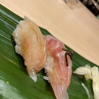 東京寿司 ITAMAE SUSHI -PRIME- GINZA SIX店 - 