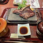 Wagyu steak daichi - 