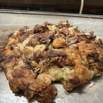 Fumiya Okonomiyaki - 