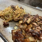 Fumiya Okonomiyaki - 