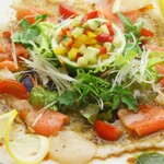 青山Indigo - 人気のサラダ