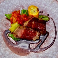 ルアン 鮒鶴京都鴨川リゾート - 