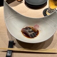 鮨 からす 十三店 - 