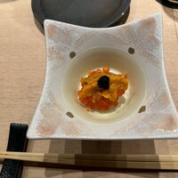 鮨 からす 十三店 - 