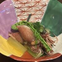 和食 つぼね - 