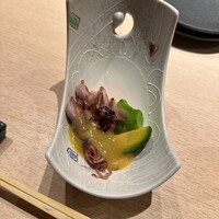鮨 からす 十三店 - 