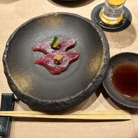 鮨 からす 十三店 - 