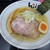 麺や hide - 料理写真:豚と鶏の清湯中華そば（塩）