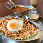 インド定食 ターリー屋 本郷2丁目店 - 