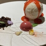 ファン・ダルクオーレ - 