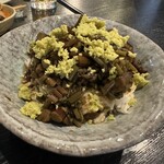 うま味地酒処 力酔 - 