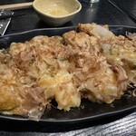 うま味地酒処 力酔 - 