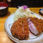 Tonkatsu Aoki - 